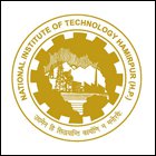 National Institute of Technology Hamirpur Logo